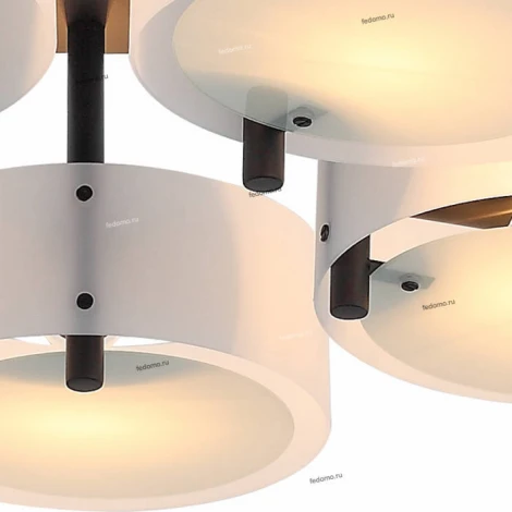 Потолочная люстра ST Luce Foresta SL483.402.05