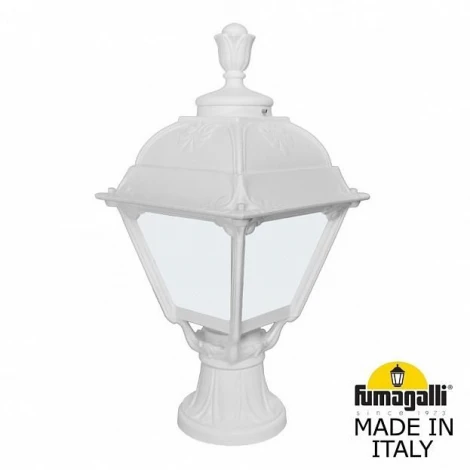 Светильник уличный наземный Fumagalli Mikrolot/Cefa U23.110.000.WYE27