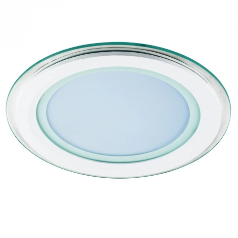 Встраиваемый точечный светильник Lightstar Acri 212032 (LED, 220V, круглые, IP44)