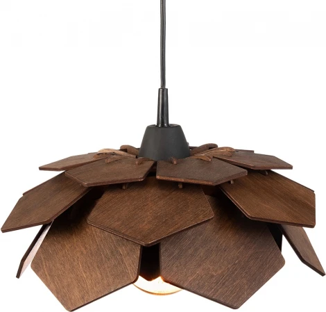 Подвесной светильник PS1N 000030826 Мелодия Света