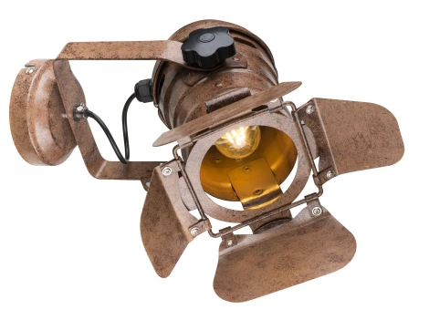 Спот Globo Egon 54650-1W