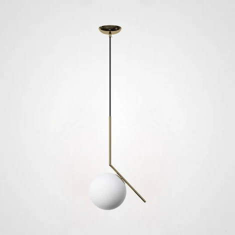 Подвесной светильник E27 Lu Carte LC-11-0920