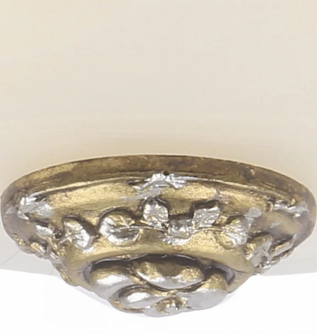 Потолочный светильник Arte Lamp Torta A7142PL-2SB