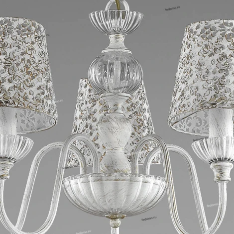 Подвесная люстра Lumion Godelina 3261/5