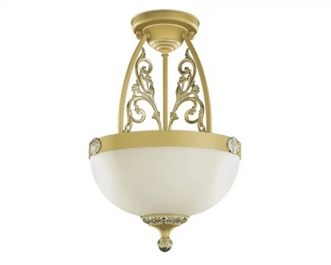 Потолочная люстра Bejorama Padua 2111 (220V)