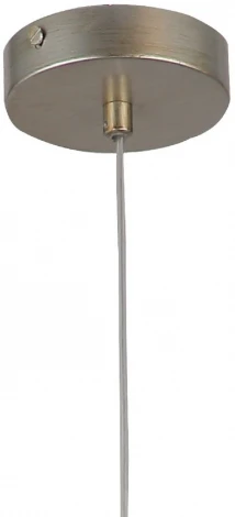 Подвесной светильник F-Promo Arabesco 2912-1P (220V, на проводе, круглые)