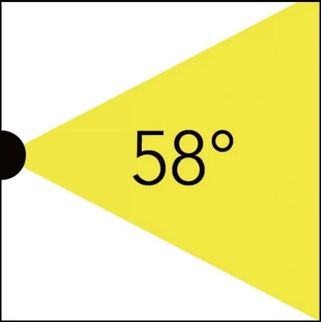 Наземный светильник Oasis Light W1930-750-3К