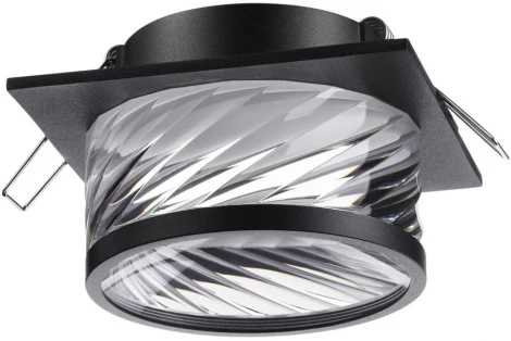 Светильник встраиваемый Gem 370920 (220V, круглые)