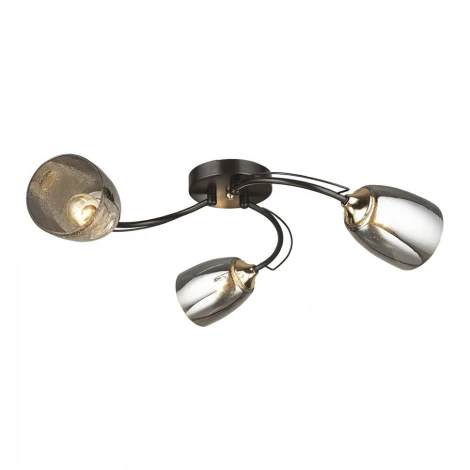 Потолочная люстра Wedo Light Panni 66592.01.15.03