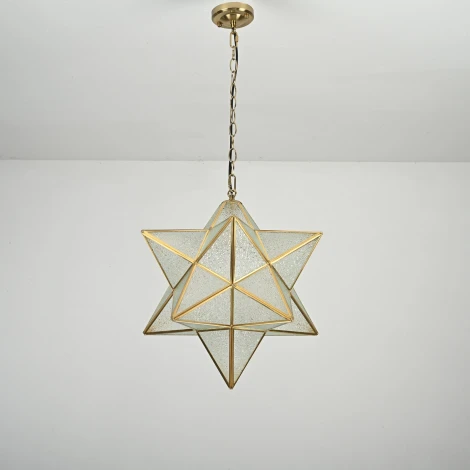 Подвесной светильник E27 Lu Carte LC-11-1762