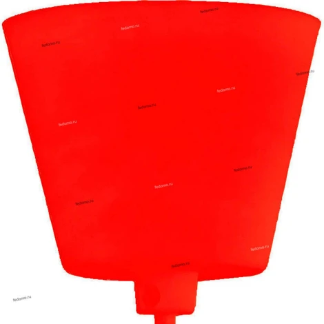 Horoz Sembol 020-006-0012 red