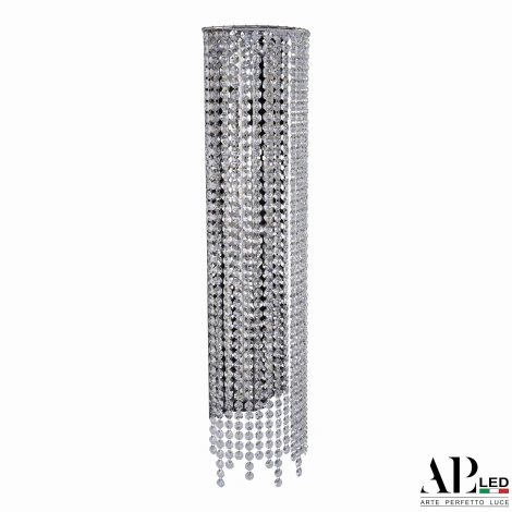 Бра светодиодное APL LED Rimini S500.B5.20-75.B.4000