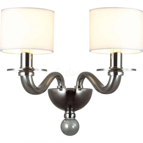 Бра Odeon Light Laura 4196/2W