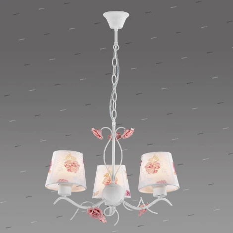 Подвесная люстра Lumion Rosali 3091/3