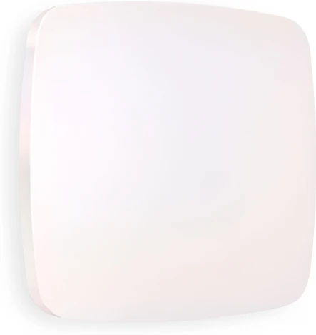 Лицевая панель Ambrella Volt OMEGA (Жемчуг) заглушка для суппорта QUANT OP2160