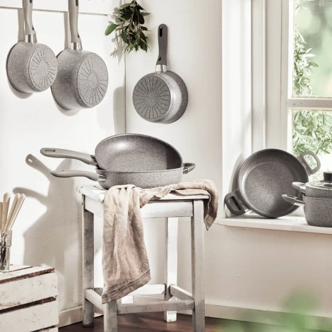 Сковорода Murano 20 см c антипригарным покрытием 75002-926 Ballarini