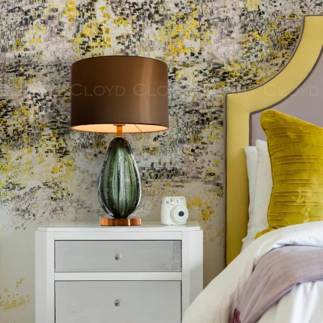 Интерьерная настольная лампа Cloyd Cereus 30093