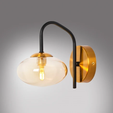 Бра MyFar Скотт MR1750-1W
