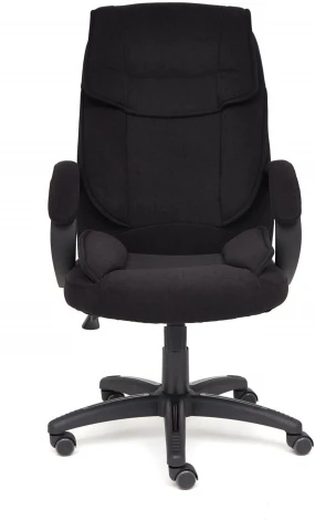 Кресло OREON Tetchair (Черный).