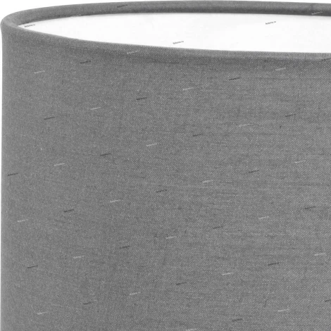 Интерьерная настольная лампа Eglo Pasteri 31596 (220V, выключатель)