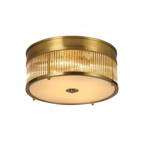 Потолочная люстра Favourite Mirabili 2850-4C (220V, круглые)