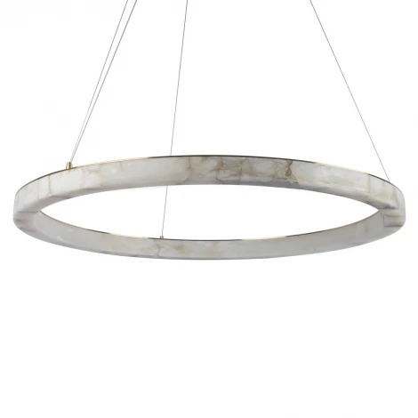 Подвесной светильник светодиодный кольцо Loft It Mondrian 10408/1000 (220V, на тросе, кольцо)