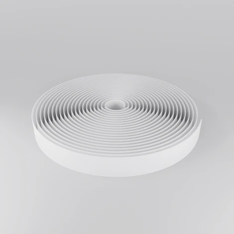 Рассеиватель для радиусного профиля 5м Maytoni Радиусный профиль ALM-3535R-DF