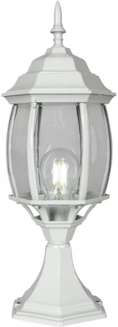 Наземный фонарь Мелодия Света 000021915