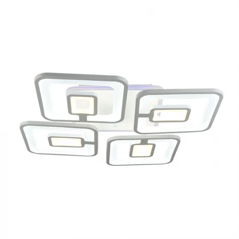 Потолочная люстра Wedo Light Kannara 75378.01.09.04