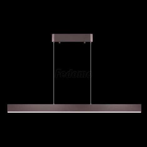 Подвесной светильник Favourite Officium 2118-1P1