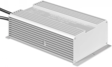 Блоки питания 48В Maytoni Power Supply Magnetic PSL008-480W-48V-IP67 (220V)