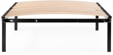 Ортопедическое основание Woodville 90х200 с ножками 378101