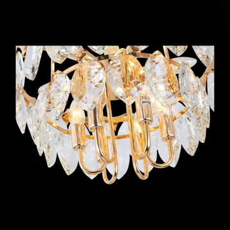 Подвесная люстра ST Luce Tamme SL1223.203.12