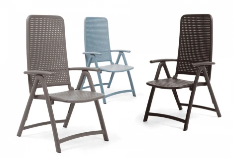 Кресло Darsena Lekko