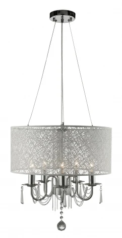 Подвесная люстра Arte Lamp Ambiente A1488SP-5CC