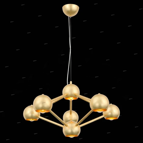 Подвесная люстра ST Luce Rottura SL853.203.07