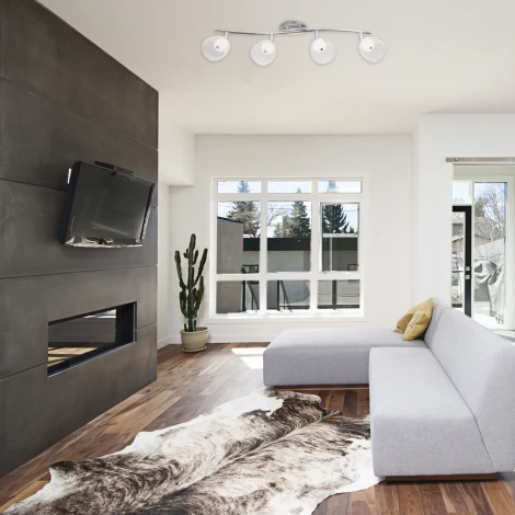 Спот Hiper Aquarius H821-3