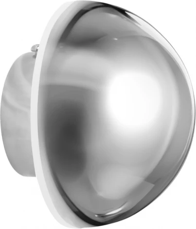 Настенный светильник Loft It Dot 10362M Chrome (LED, 220V, круглые)