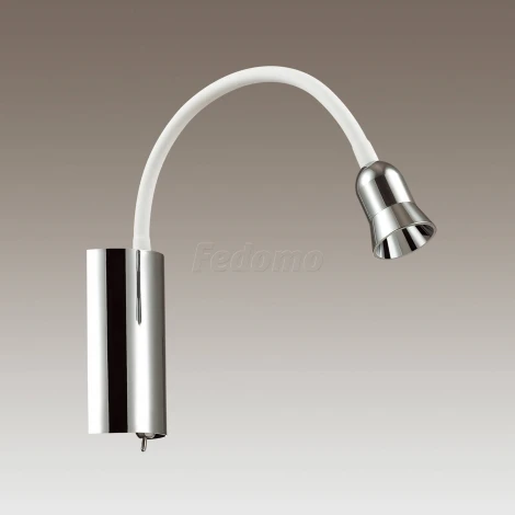 Бра Odeon Light Bruno 3987/3WL