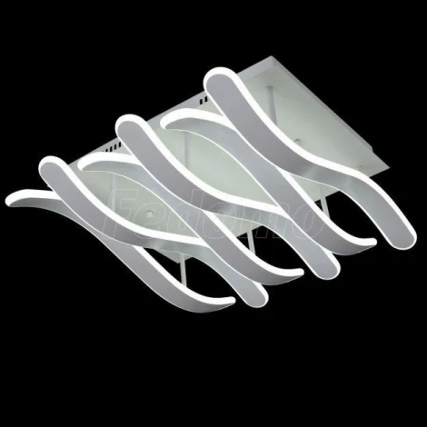 Максисвет 1-7347-6-WH Y LED