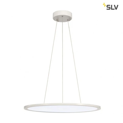 Подвесной светильник Slv Panel 60 1001345