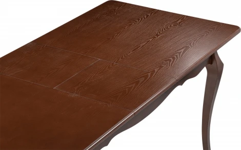 Кухонный стол Амфара Woodville (Массив бука,Шпон) арт.618726