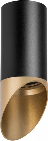 Точечный светильник накладной Lightstar Rullo R437140 (220V, круглые)