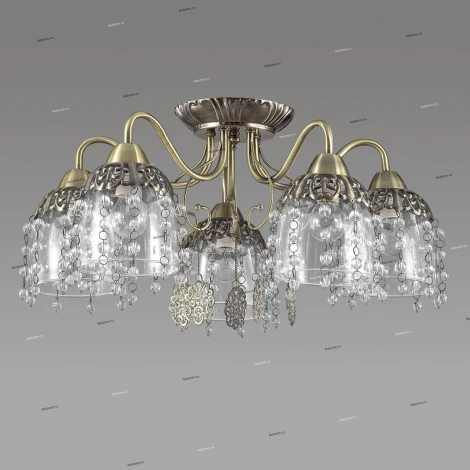 Потолочная люстра Lumion Doriana 3244/5C