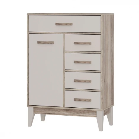 Комод БТС КМ-13 Скандика