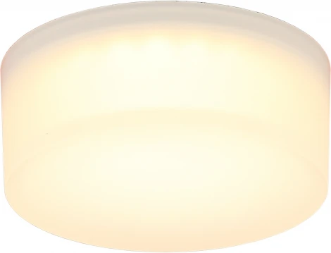 Встраиваемый точечный светильник Aployt Lea APL.0033.09.07 (LED, 220V, круглые)