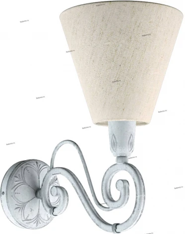 Бра Lamp4you E-01 E-01-G-LMP-O-33