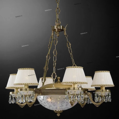 Reccagni Angelo 6500 L 6500/6+3