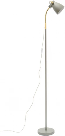 Торшер Artstyle HT-733GY