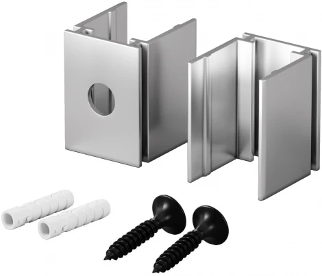 Клипсы для гибкого неона 16x16 мм 2 шт. Maytoni 432020